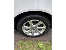 Volvo V70 T5 Se