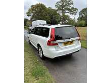 Volvo V70 T5 Se
