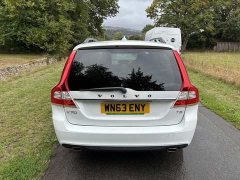 T5 Se 2.0 5dr Estate Automatic Petrol