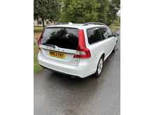 Volvo V70 T5 Se