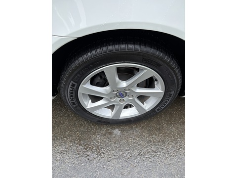 T5 Se 2.0 5dr Estate Automatic Petrol