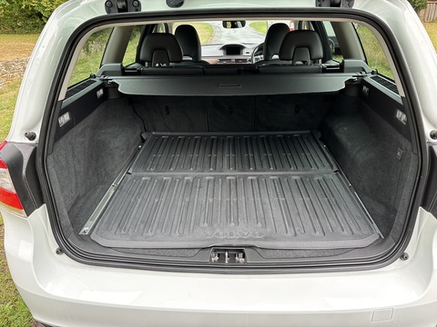 T5 Se 2.0 5dr Estate Automatic Petrol