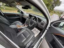 Volvo V70 T5 Se