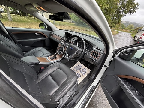 T5 Se 2.0 5dr Estate Automatic Petrol