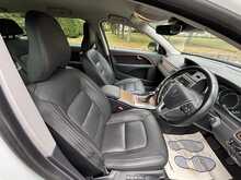 Volvo V70 T5 Se