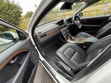 Volvo V70 T5 Se