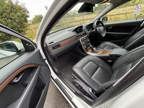 T5 Se 2.0 5dr Estate Automatic Petrol