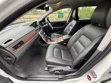 Volvo V70 T5 Se