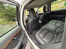Volvo V70 T5 Se