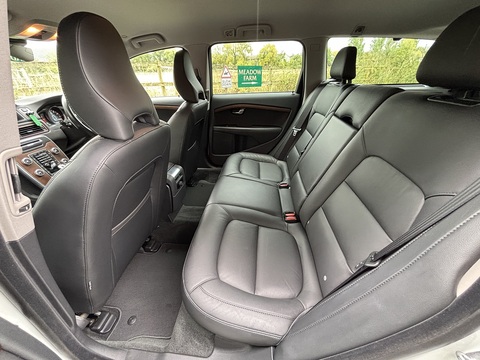 T5 Se 2.0 5dr Estate Automatic Petrol