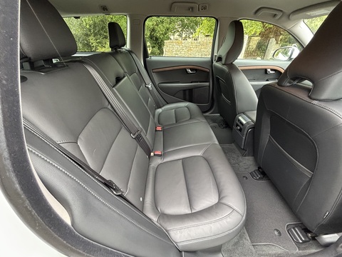 T5 Se 2.0 5dr Estate Automatic Petrol