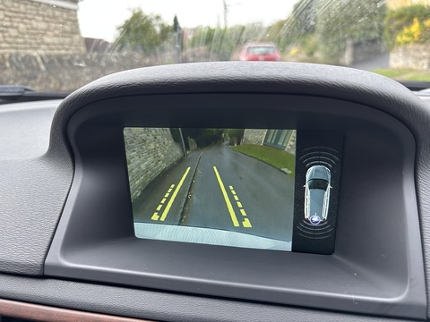 T5 Se 2.0 5dr Estate Automatic Petrol