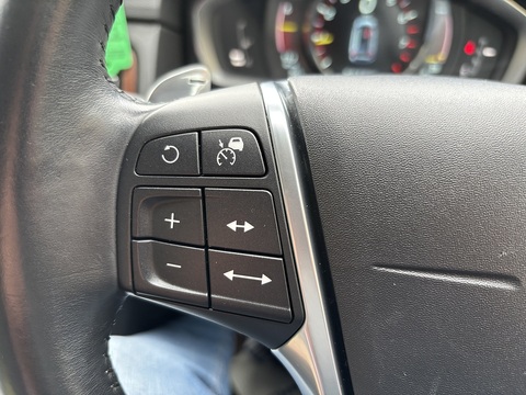 T5 Se 2.0 5dr Estate Automatic Petrol