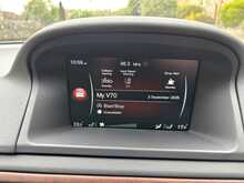 Volvo V70 T5 Se