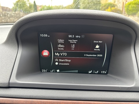 T5 Se 2.0 5dr Estate Automatic Petrol