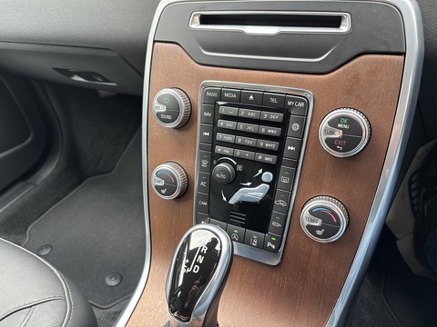 T5 Se 2.0 5dr Estate Automatic Petrol