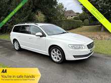 Volvo V70 T5 Se