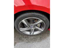 Volvo V60 T6 R-Design Awd