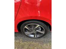 Volvo V60 T6 R-Design Awd