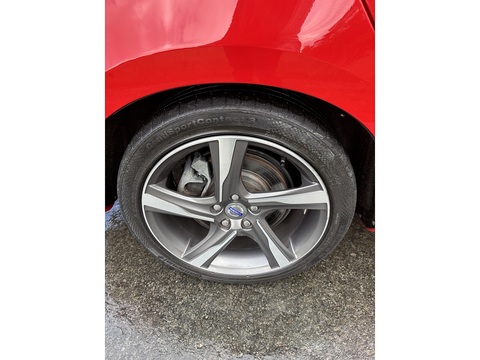 T6 R-Design Awd 3.0 5dr Estate Automatic Petrol