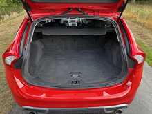 Volvo V60 T6 R-Design Awd