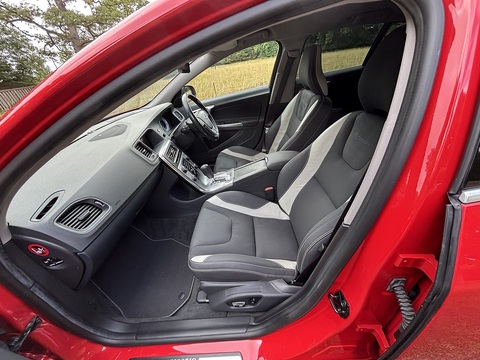 T6 R-Design Awd 3.0 5dr Estate Automatic Petrol