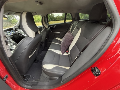 T6 R-Design Awd 3.0 5dr Estate Automatic Petrol