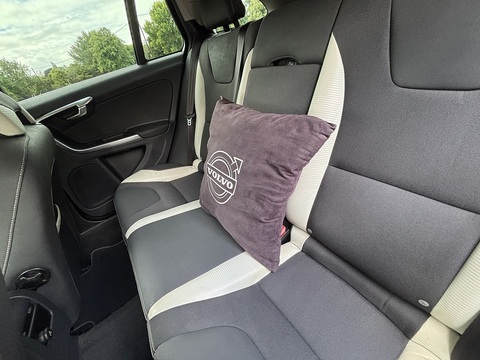 T6 R-Design Awd 3.0 5dr Estate Automatic Petrol