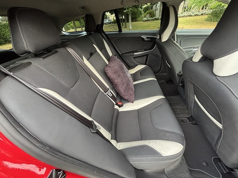 T6 R-Design Awd 3.0 5dr Estate Automatic Petrol