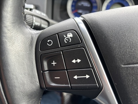 T6 R-Design Awd 3.0 5dr Estate Automatic Petrol