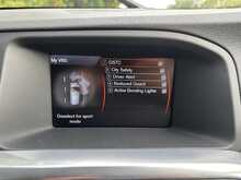 Volvo V60 T6 R-Design Awd