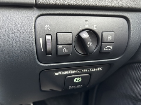 T6 R-Design Awd 3.0 5dr Estate Automatic Petrol