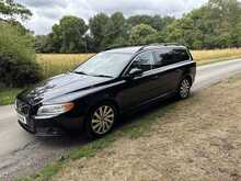 Volvo V70 T5 Se