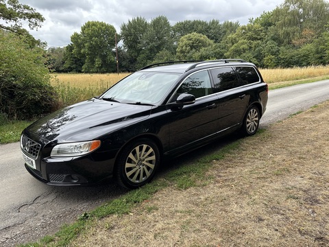 T5 Se 2.0 5dr Estate Automatic Petrol