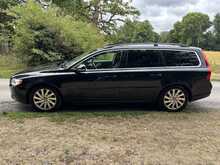 Volvo V70 T5 Se