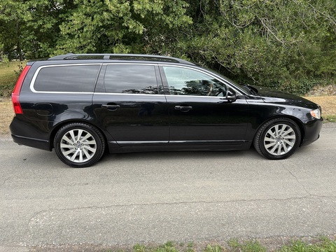 T5 Se 2.0 5dr Estate Automatic Petrol