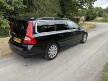 Volvo V70 T5 Se