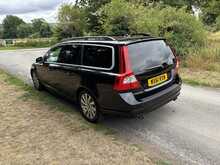 Volvo V70 T5 Se