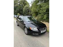 Volvo V70 T5 Se