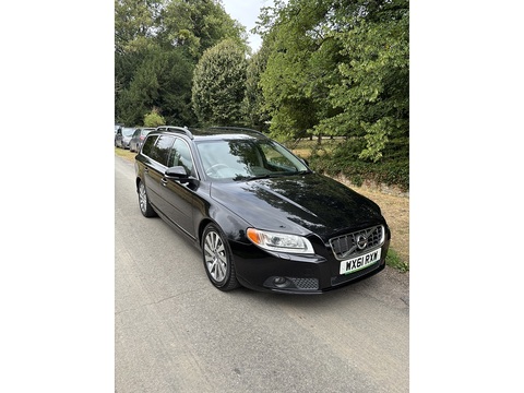 T5 Se 2.0 5dr Estate Automatic Petrol