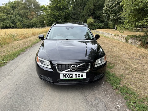 T5 Se 2.0 5dr Estate Automatic Petrol