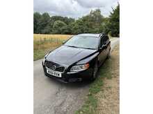 Volvo V70 T5 Se