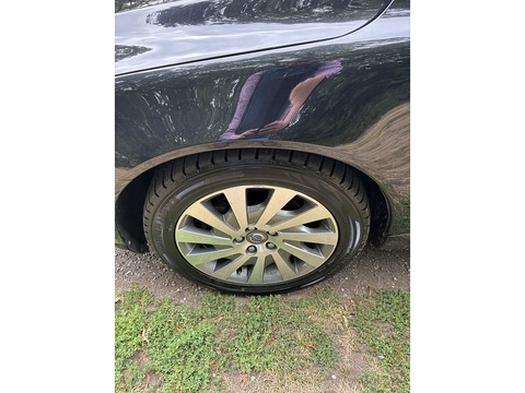 T5 Se 2.0 5dr Estate Automatic Petrol