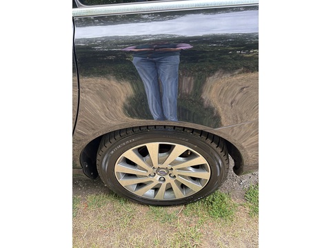 T5 Se 2.0 5dr Estate Automatic Petrol