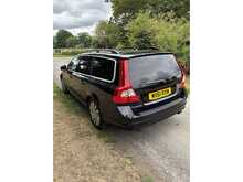 Volvo V70 T5 Se