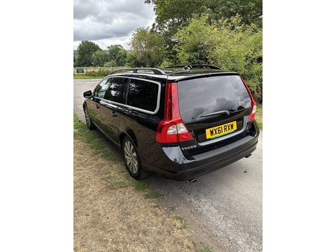 T5 Se 2.0 5dr Estate Automatic Petrol