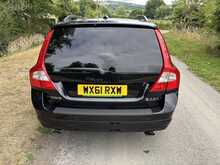 Volvo V70 T5 Se