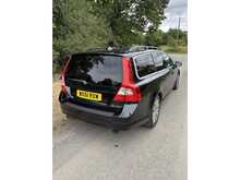 Volvo V70 T5 Se