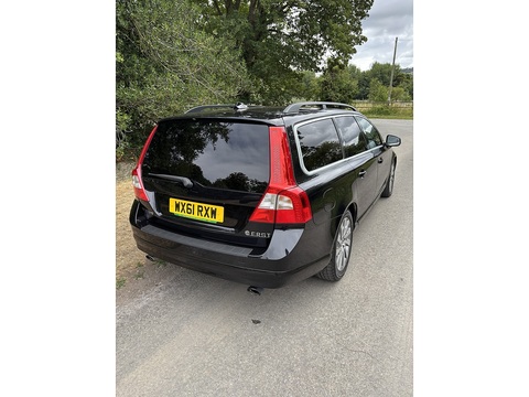 T5 Se 2.0 5dr Estate Automatic Petrol