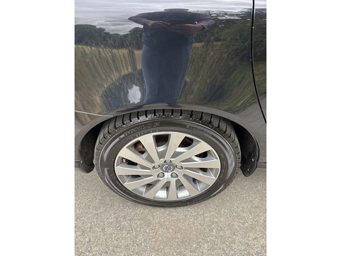 T5 Se 2.0 5dr Estate Automatic Petrol